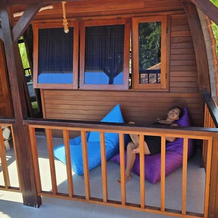 Pondok Kembar Homestay Uluwatu  Exterior photo