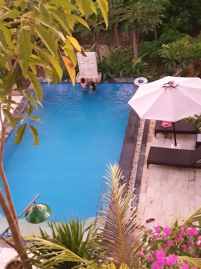Pondok Kembar Homestay Uluwatu  Room photo