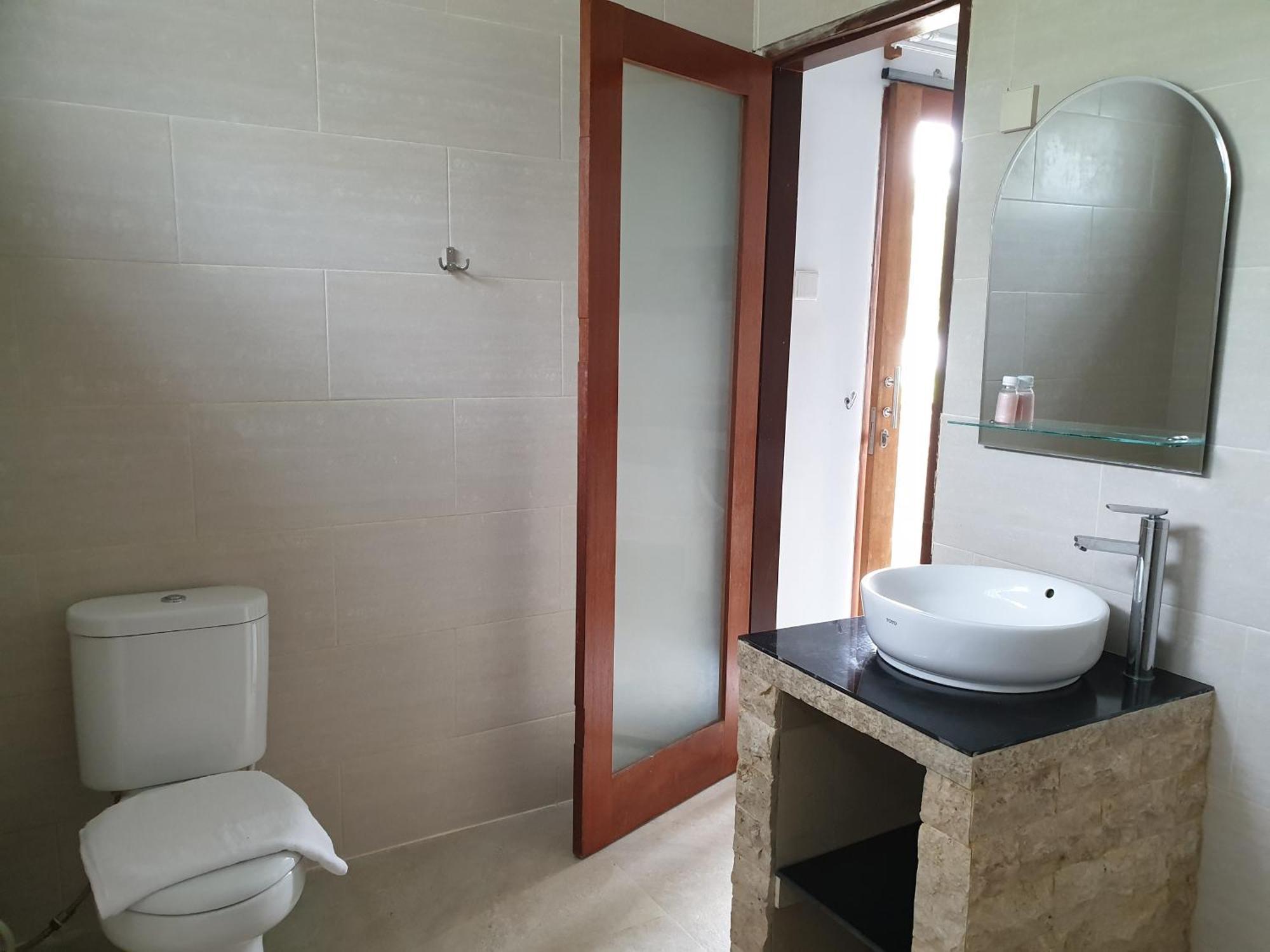 Pondok Kembar Homestay Uluwatu  Exterior photo