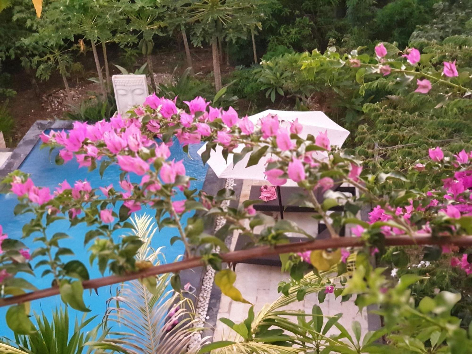 Pondok Kembar Homestay Uluwatu  Exterior photo