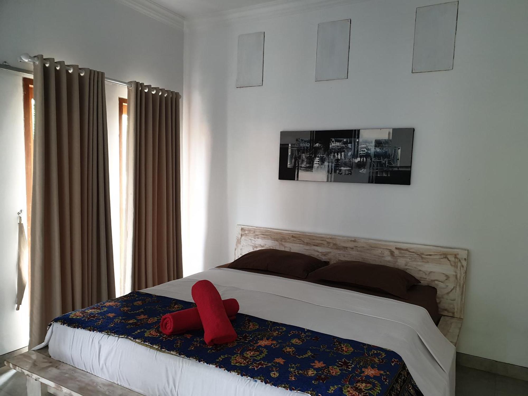 Pondok Kembar Homestay Uluwatu  Room photo