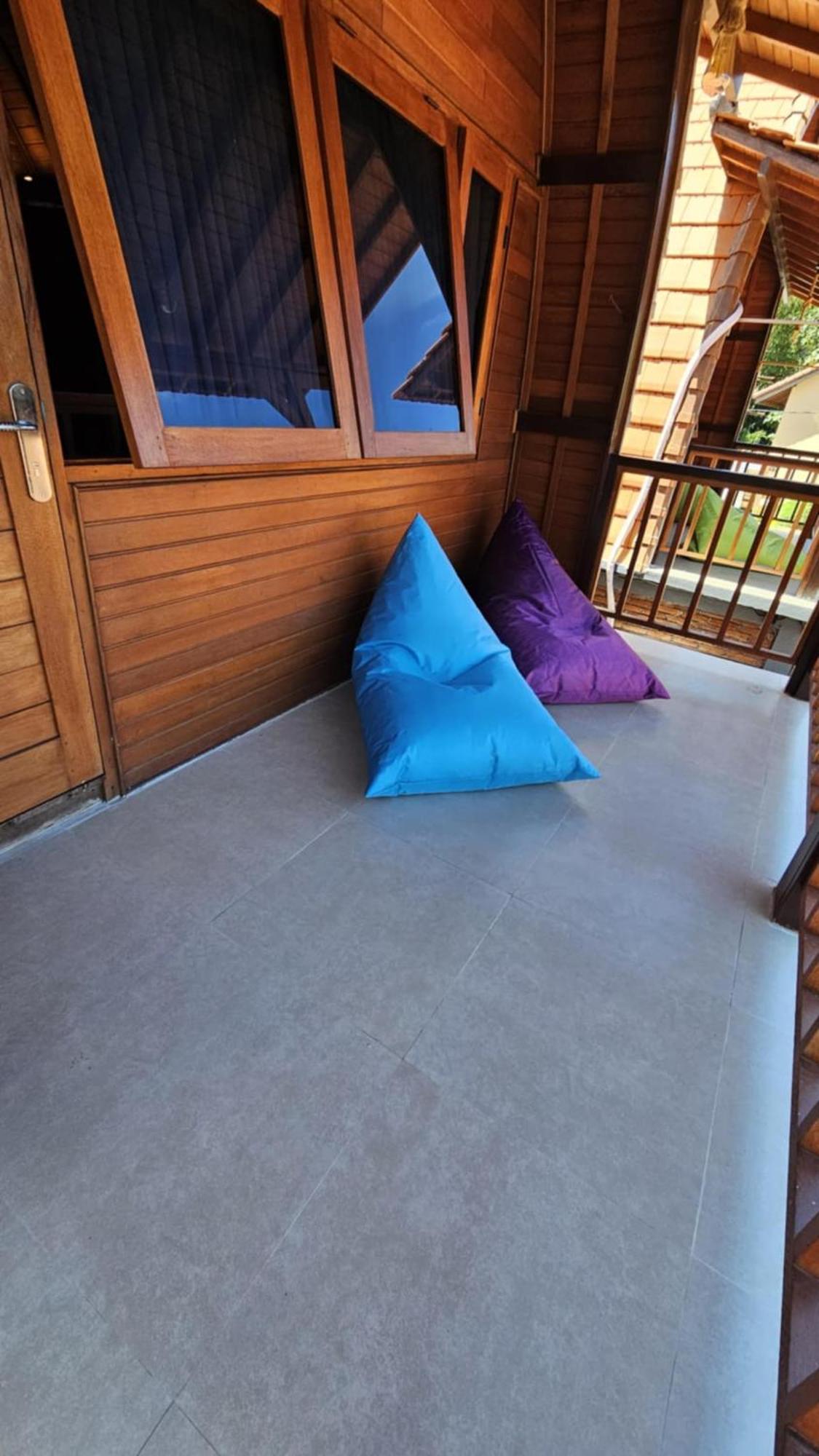 Pondok Kembar Homestay Uluwatu  Exterior photo