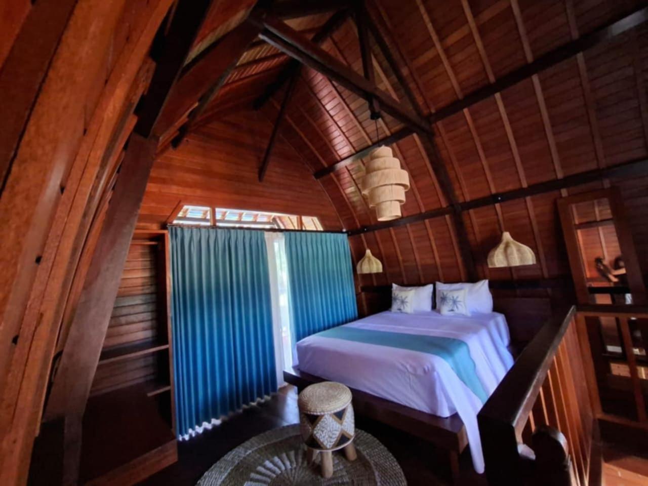 Pondok Kembar Homestay Uluwatu  Exterior photo