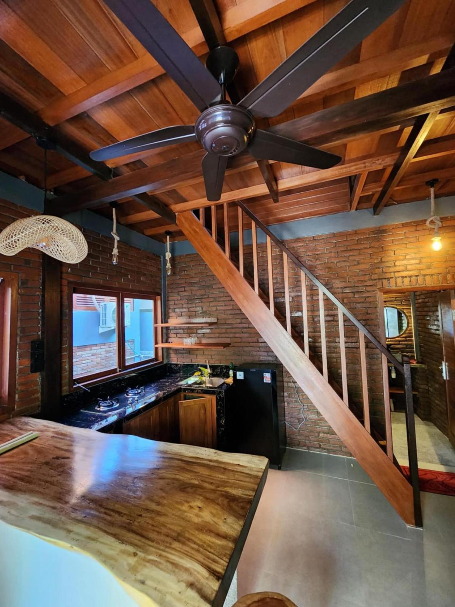 Pondok Kembar Homestay Uluwatu  Exterior photo