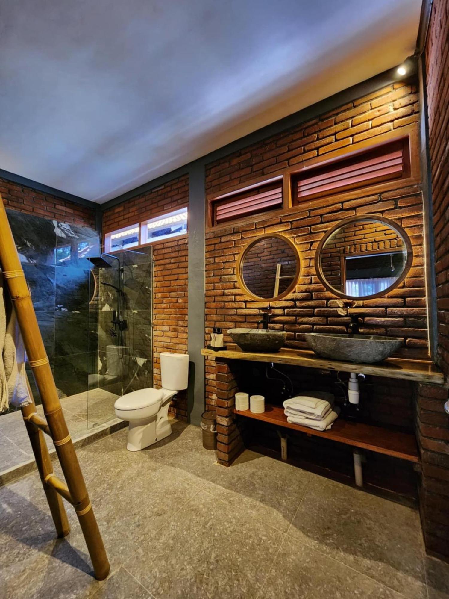 Pondok Kembar Homestay Uluwatu  Exterior photo